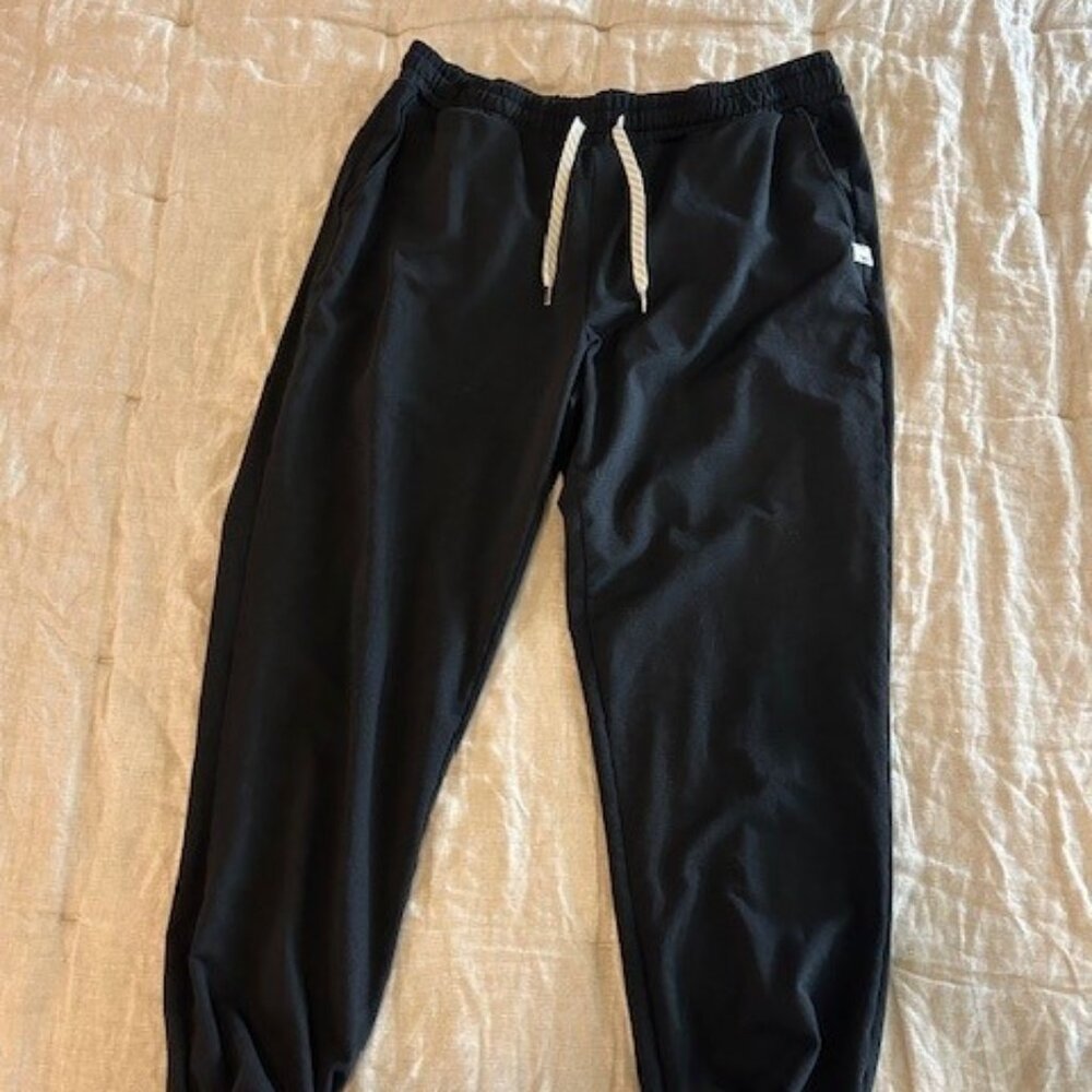 Vuori Women's Performance Joggers